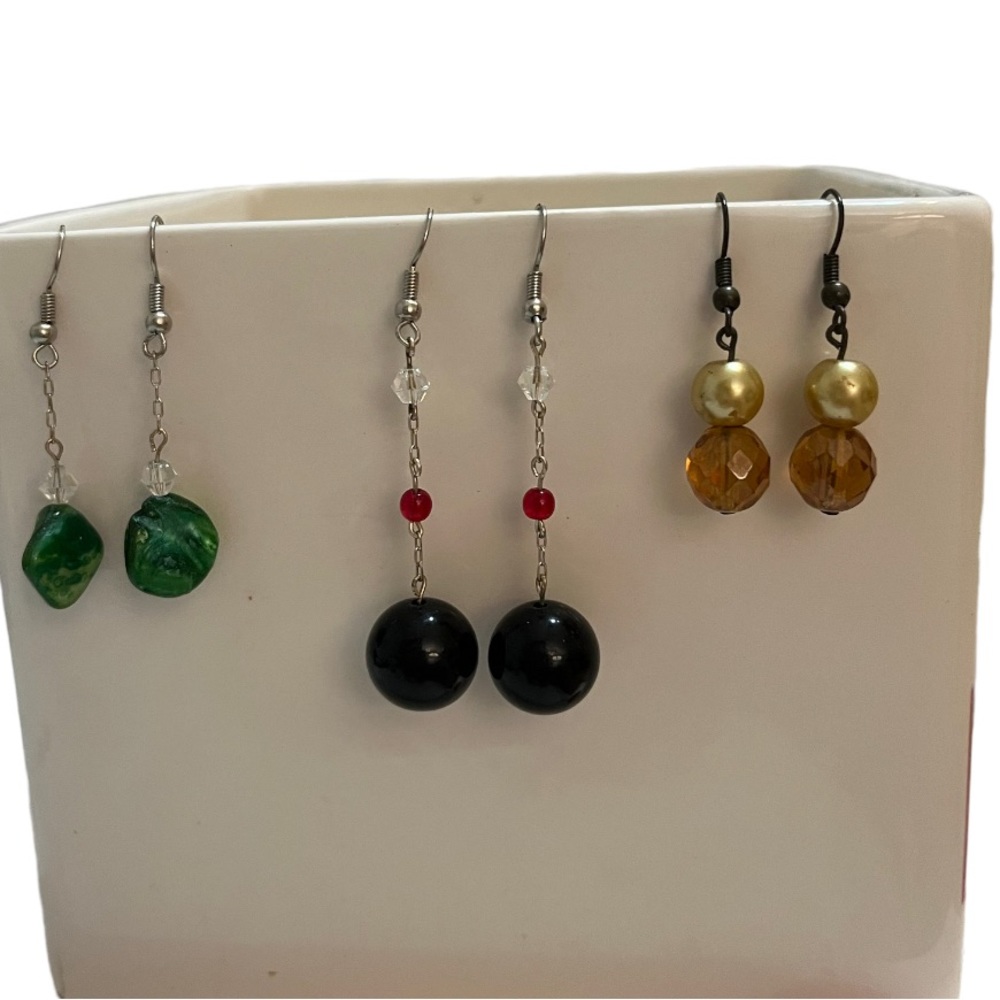 Handmade Earring
